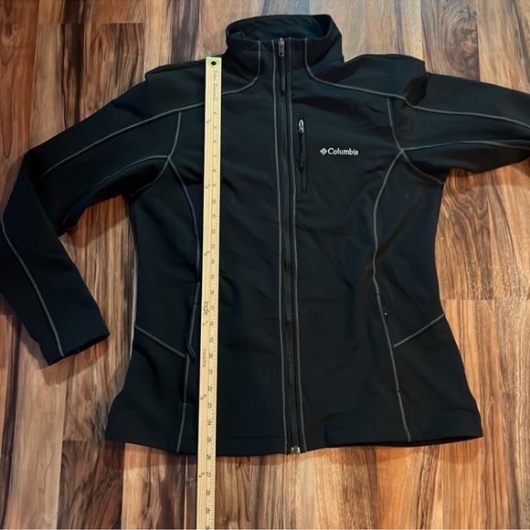 Women's large Columbia jacket - Picture 4 of 9